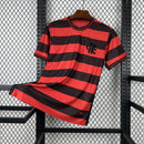Camisa Flamengo Edição Especial 2026/27 - Torcedor Masculina - Vermelha/Preta