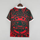 Camisa México 1997 - Versão Retrô