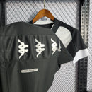 Esgotado Camisa Vasco Home 22/23 - Kappa Torcedor Masculina
