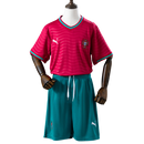 Kit Infantil Portugal Home 2026/27