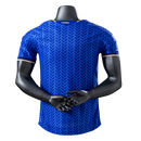 Camisa Itália Home 2026  - Versão Jogador