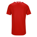 Camisa Internacional Home 2026/27 - Versão Feminina