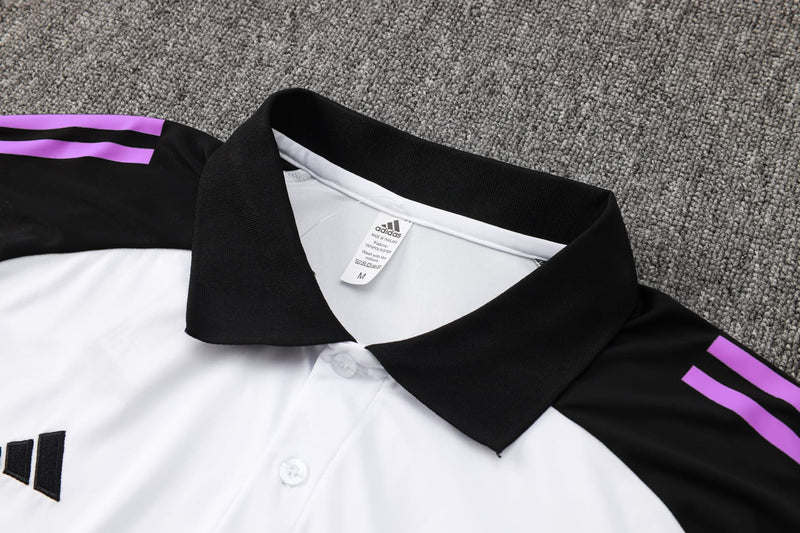 Kit Treino (Camisa + Calça) - Alemanha 2024/25