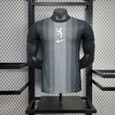 Camisa Holanda Goleiro 25/26 - Versão Jogador