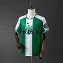 Camisa Nigéria Titular 1996 - Versão Retro