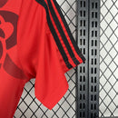Camisa Manchester United Edição Especial 2025/26 - Adidas Torcedor Masculina - Vermelha/Preta
