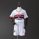 Kit Infantil São Paulo 2025/26