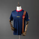 Camisa Espanha Away 1996 - Versão Retrô