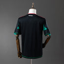 Camisa México 2010 - Versão Retrô