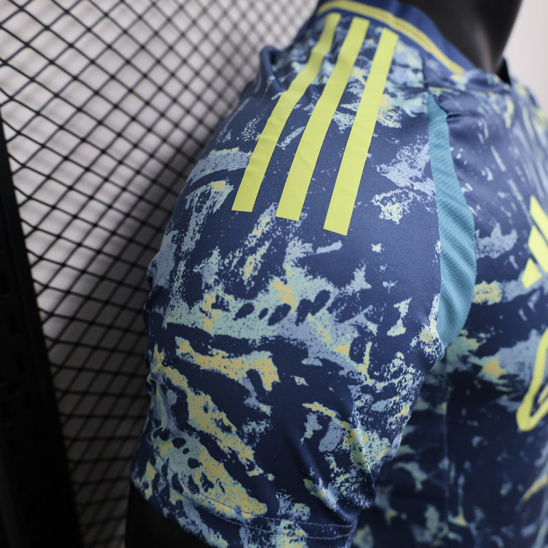Camisa Ajax Away 2024/25 - Versão Jogador