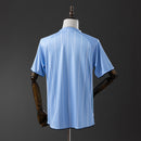 Camisa Manchester City Titular 2008/09 - Versão Retrô