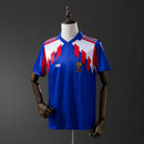 Camisa França 1988/90 - Versão Retro