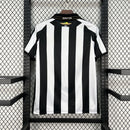 Camisa Santos Away 2026/27 - Umbro Torcedor Masculina - Branca/Preta