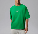 Camisa Casual Air Jordan Masculina - Preta/Verde