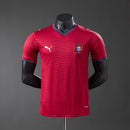 Camisa Portugal 2026  - Versão Jogador