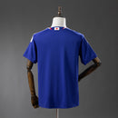 Camisa Japão Home 2026 - Torcedor Masculina