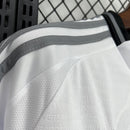 Camisa Colo-Colo Home 25/26 - Torcedor Masculina