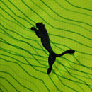 Camisa Pronta Entrega Palmeiras Third 2023/24 - Puma Torcedor Masculina - Verde