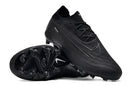 Chuteira Nike Gripknit - Phantom GX Elite - Preta