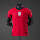Camisa Inglaterra Away 2026 - Versão Jogador