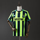 Camisa Manchester City Titular 1998/99 - Versão Retrô