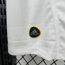 Camisa Seleção Espanha Away 2010/11 - Adidas Retrô Masculina - Branca/Vermelha