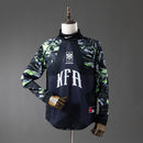 Camisa Coreia do Sul 2026 - Manga Longa - Goleiro