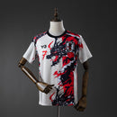 Camisa Japão Dragon 2025 - Adidas Torcedor Masculina