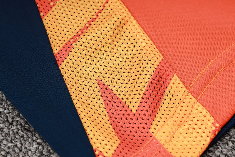 Kit Treino (Camisa + Calça) - Juventus 2024/25