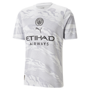 Camisa Manchester City Dragon 24/25 - Versão Torcedor