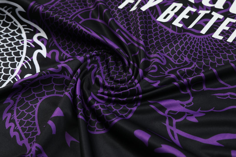Kit Treino (Regata + Shorts) - Real Madrid 2024/25 Dragon
