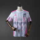 Camisa México Edição Especial 2025/26 - Versão Torcedor