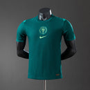 Camisa Nigéria 2024/25  - Versão Jogador