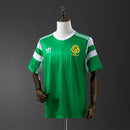 Camisa Camarões 1990 - Versão Retrô