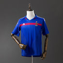 Camisa França Titular 2004 - Versão Retro