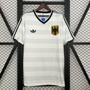 Camisa Alemanha 1984 - Versão Retrô