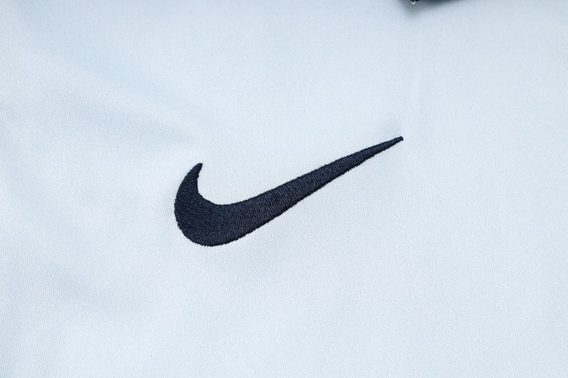 Kit Treino (Camisa + Calça) - França 2024/25