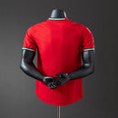 Camisa Portugal 2025/26  - Versão Jogador