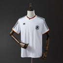Camisa Alemanha 1986 - Versão Retro