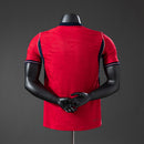 Camisa Inglaterra Away 2026 - Versão Jogador