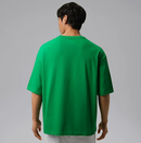 Camisa Casual Air Jordan Masculina - Preta/Verde