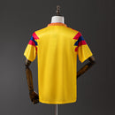 Camisa Colombia 1990 - Versão Retrô