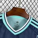 Camisa Seleção Alemanha Away 2026/27 - Adidas Torcedor Masculina - Azul