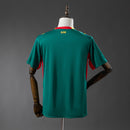Camisa Senegal Away 2026 - Versão Torcedor