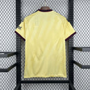 Camisa Arsenal Away 2026/27 - Adidas Torcedor Masculina - Amarela/Preta