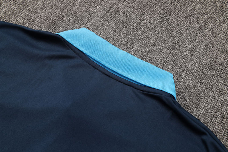 Kit Treino (Camisa + Calça) - Chelsea 2024/25