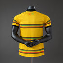 Camisa Jamaica Home 2026  - Versão Jogador