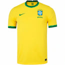 Camisa Brasil Home 2020 - Versão Torcedor