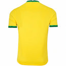 Camisa Brasil Home 2020 - Versão Torcedor