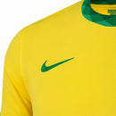 Camisa Brasil Home 2020 - Versão Torcedor
